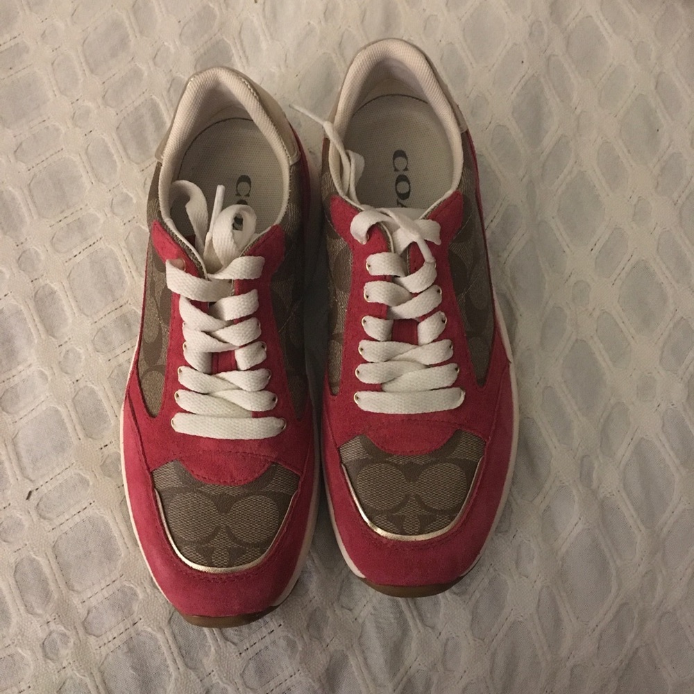 Coach Sneakers